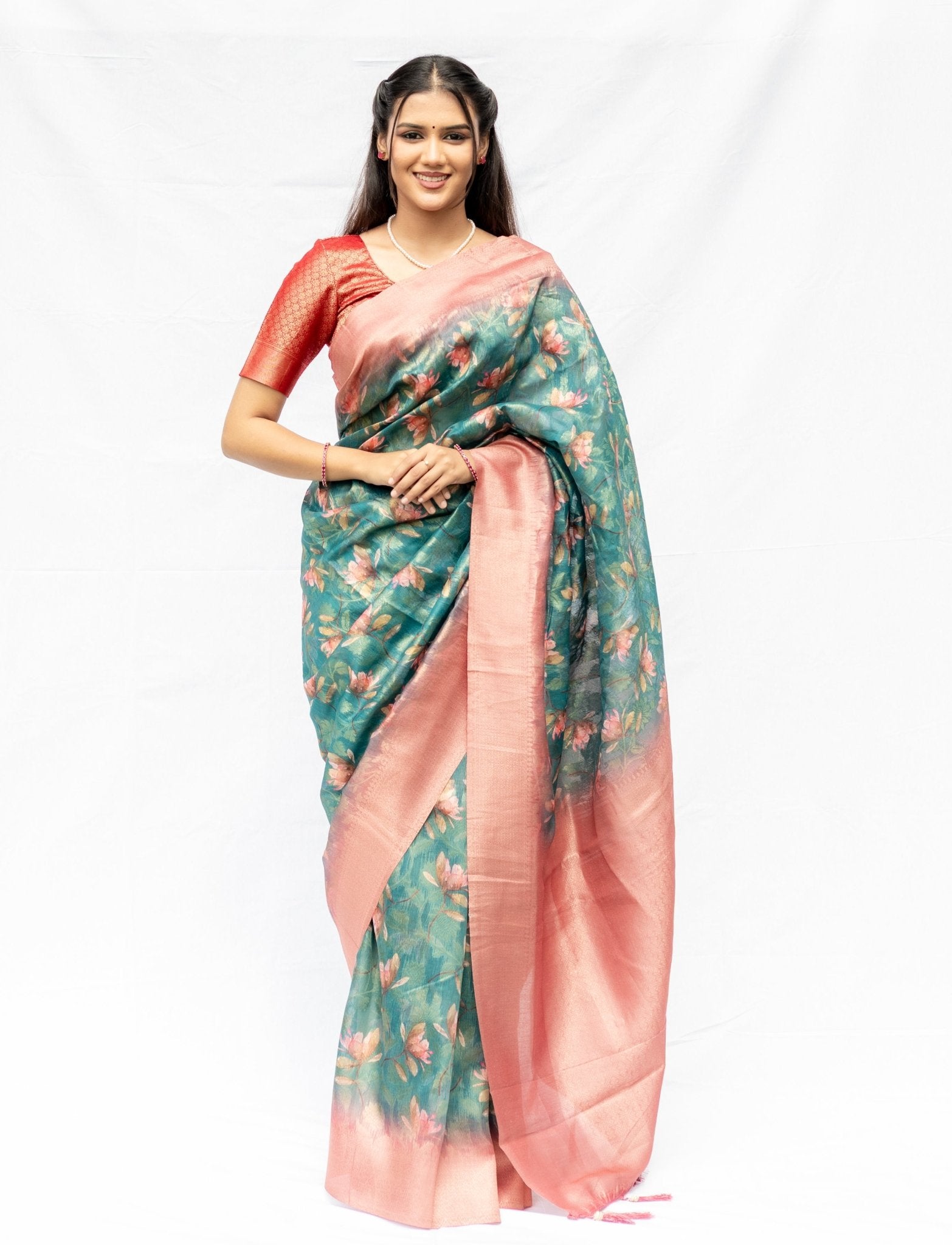 Floral - Nirzara