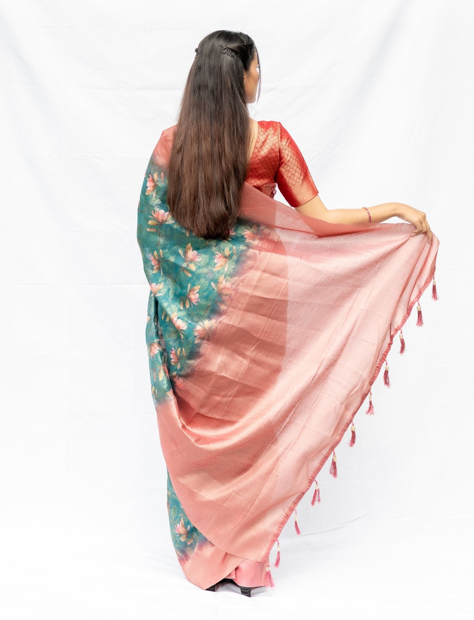 Floral - Nirzara