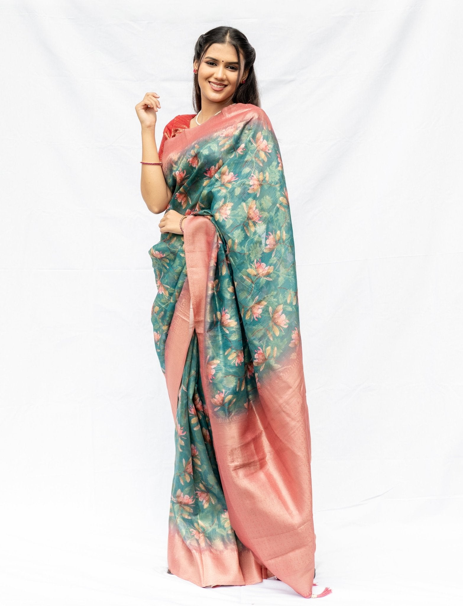 Floral - Nirzara