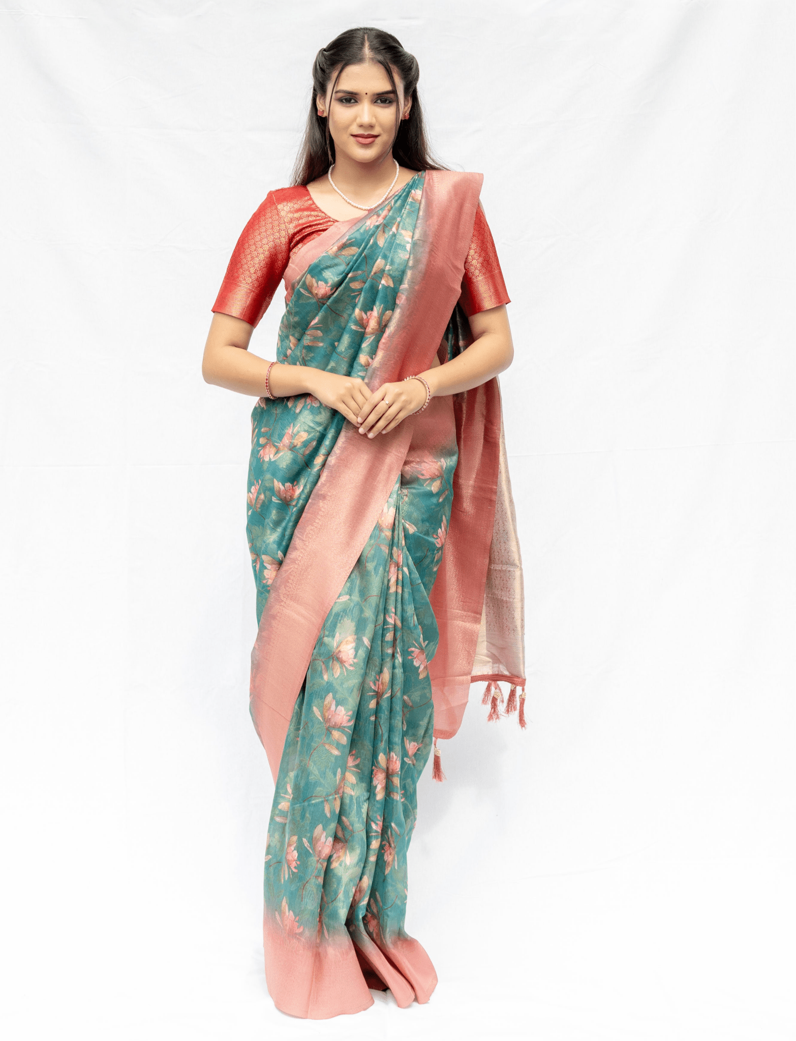 Floral - Nirzara